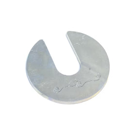 Front Control Arm Bushing Puller Plate - E30 E36 E46 Z3/Z4