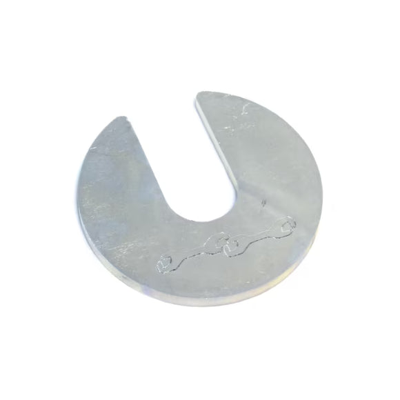 Front Control Arm Bushing Puller Plate - E30 E36 E46 Z3/Z4
