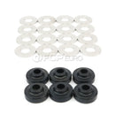 BMW M62 Stainless Valve Cover Bolt Kit - FCP 11127568809KT2-3