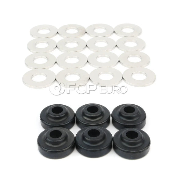 BMW M62 Stainless Valve Cover Bolt Kit - FCP 11127568809KT2