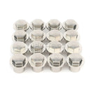 BMW M62 Stainless Valve Cover Bolt Kit - FCP 11127568809KT2-4