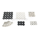 BMW M62 Stainless Valve Cover Bolt Kit - FCP 11127568809KT2-1