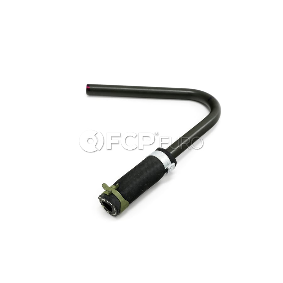 BMW Differential Fluid Extractor Adapter FCP Euro B3300000 Park