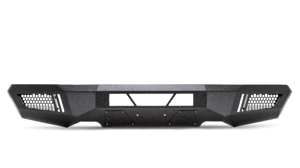 Body Armor 4x4 15-17 Ford F150 Eco Series Front Bumper