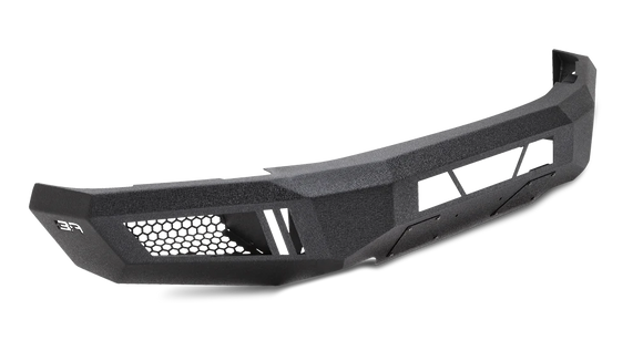 Body Armor 4x4 15-17 Ford F150 Eco Series Front Bumper