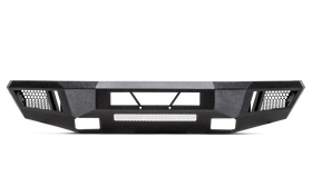 Body Armor 4x4 09-14 Ford F150 Eco Series Front Bumper