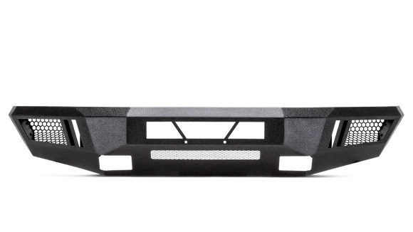 Body Armor 4x4 09-14 Ford F150 Eco Series Front Bumper
