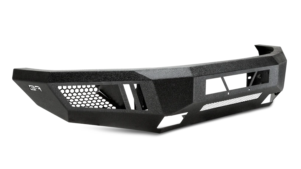 Body Armor 4x4 09-14 Ford F150 Eco Series Front Bumper - 0