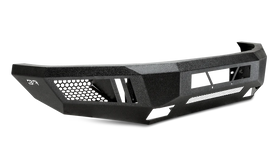 Body Armor 4x4 09-14 Ford F150 Eco Series Front Bumper - 0