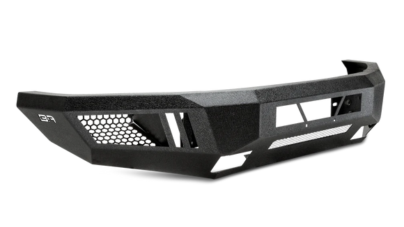 Body Armor 4x4 09-14 Ford F150 Eco Series Front Bumper