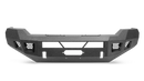 Body Armor 4x4 11-16 Ford Superduty Eco Series Front Winch Bumper-1