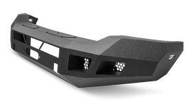 Body Armor 4x4 11-16 Ford Superduty Eco Series Front Winch Bumper - 0