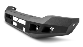 Body Armor 4x4 2017+ Ford Superduty Eco Series Front Winch Bumper - 0