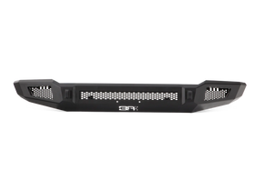 Body Armor 4x4 18-20 Ford F-150 (Excl. Raptor) Ambush Front Bumper - Non-Winch