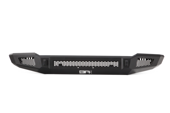 Body Armor 4x4 18-20 Ford F-150 (Excl. Raptor) Ambush Front Bumper - Non-Winch