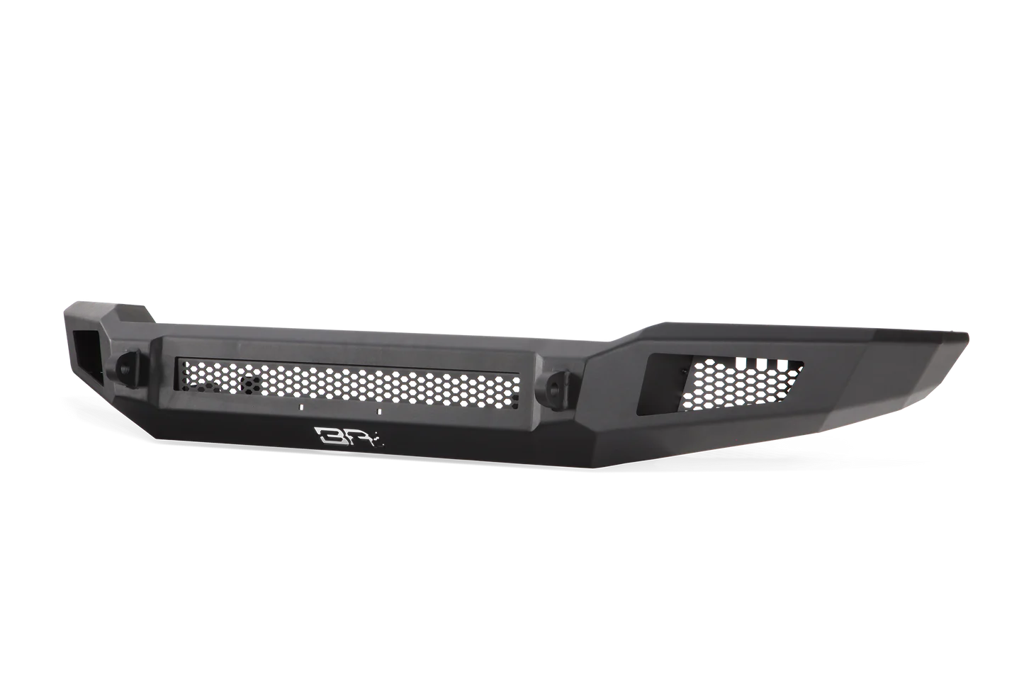 Body Armor 4x4 18-20 Ford F-150 (Excl. Raptor) Ambush Front Bumper - Non-Winch - 0