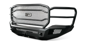 Body Armor 4x4 11-16 Ford F250/350 Super Duty Ambush XT Front Bumper (Non-Winch) - 0