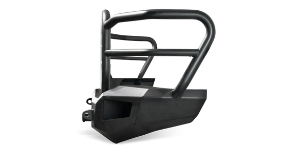 Body Armor 4x4 11-16 Ford F250/350 Super Duty Ambush XT Front Bumper (Non-Winch)