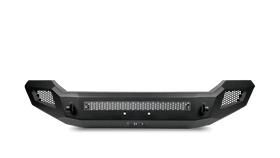 Body Armor 4x4 11-16 Ford F250/F350 Super Duty Ambush Front Bumper - Non-Winch