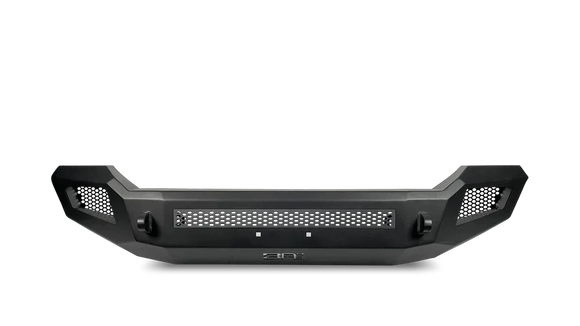 Body Armor 4x4 11-16 Ford F250/F350 Super Duty Ambush Front Bumper - Non-Winch