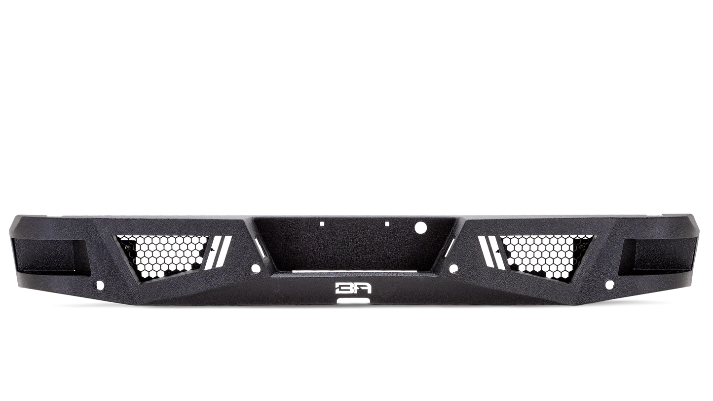 Body Armor 4x4 15-17 Ford F150 Eco Series Rear Bumper