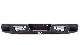 Body Armor 4x4 15-17 Ford F150 Eco Series Rear Bumper