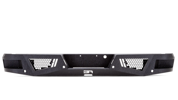 Body Armor 4x4 15-17 Ford F150 Eco Series Rear Bumper
