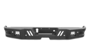 Body Armor 4x4 99-16 Ford Superduty Eco Series Rear Bumper-1