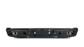 Body Armor 4x4 99-16 Ford F250/350 Super Duty Ambush Rear Bumper