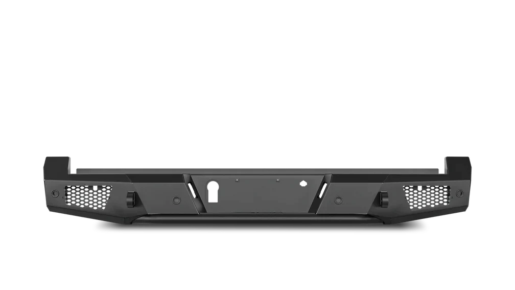 Body Armor 4x4 17-21 Ford F250/350 Super Duty Ambush Rear Bumper