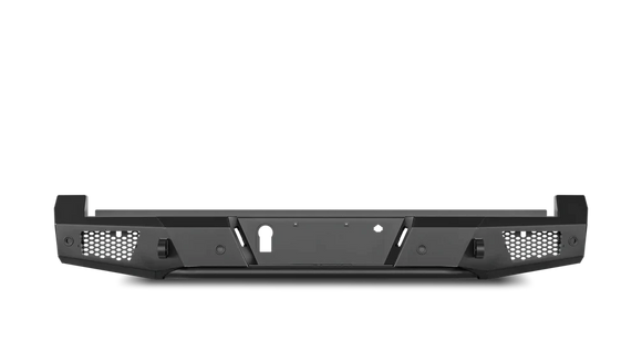 Body Armor 4x4 17-21 Ford F250/350 Super Duty Ambush Rear Bumper