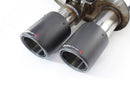 Ford Mustang 2.3 Ecoboost - Sound Architect Active Valve Sport Exhaust (2015-18)-8