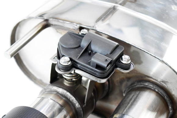 Ford Mustang 2.3 Ecoboost - Sound Architect Active Valve Sport Exhaust (2015-18)