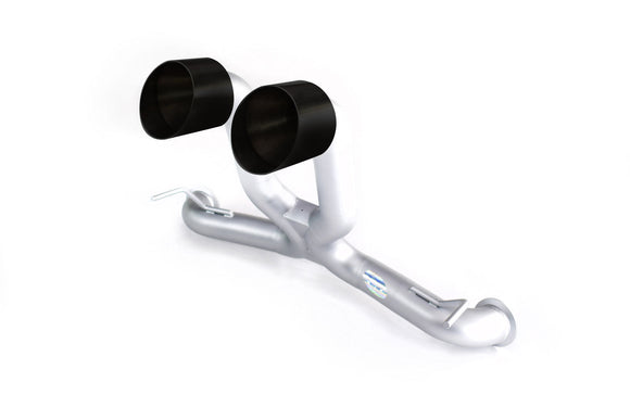 Ford GT Titan Sport Exhaust (2017 on)