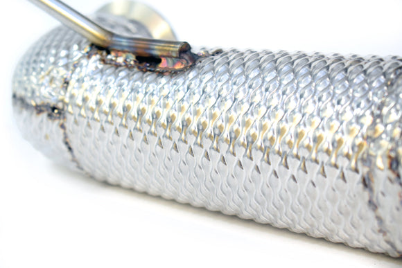 Ford GT Titan Sport Exhaust (2017 on)