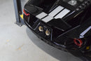 Ford GT Titan Sport Exhaust (2017 on)-14