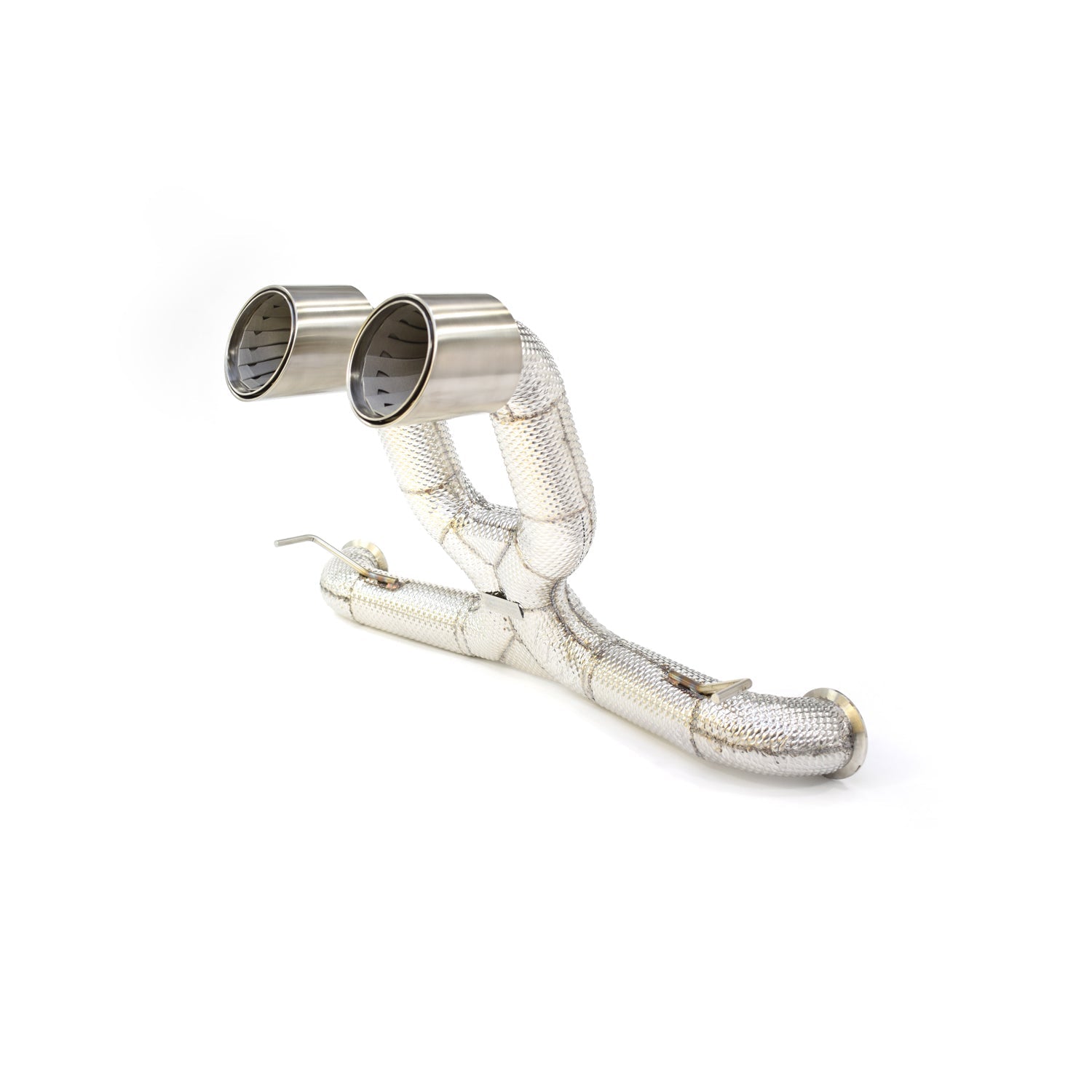 Ford GT Titan Sport Exhaust (2017 on)