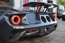 Ford GT Titan Sport Exhaust (2017 on)-29
