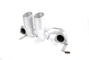 Ford GT - Ceramic Coated Sport Exhaust Rear Section (2005-2006)-5