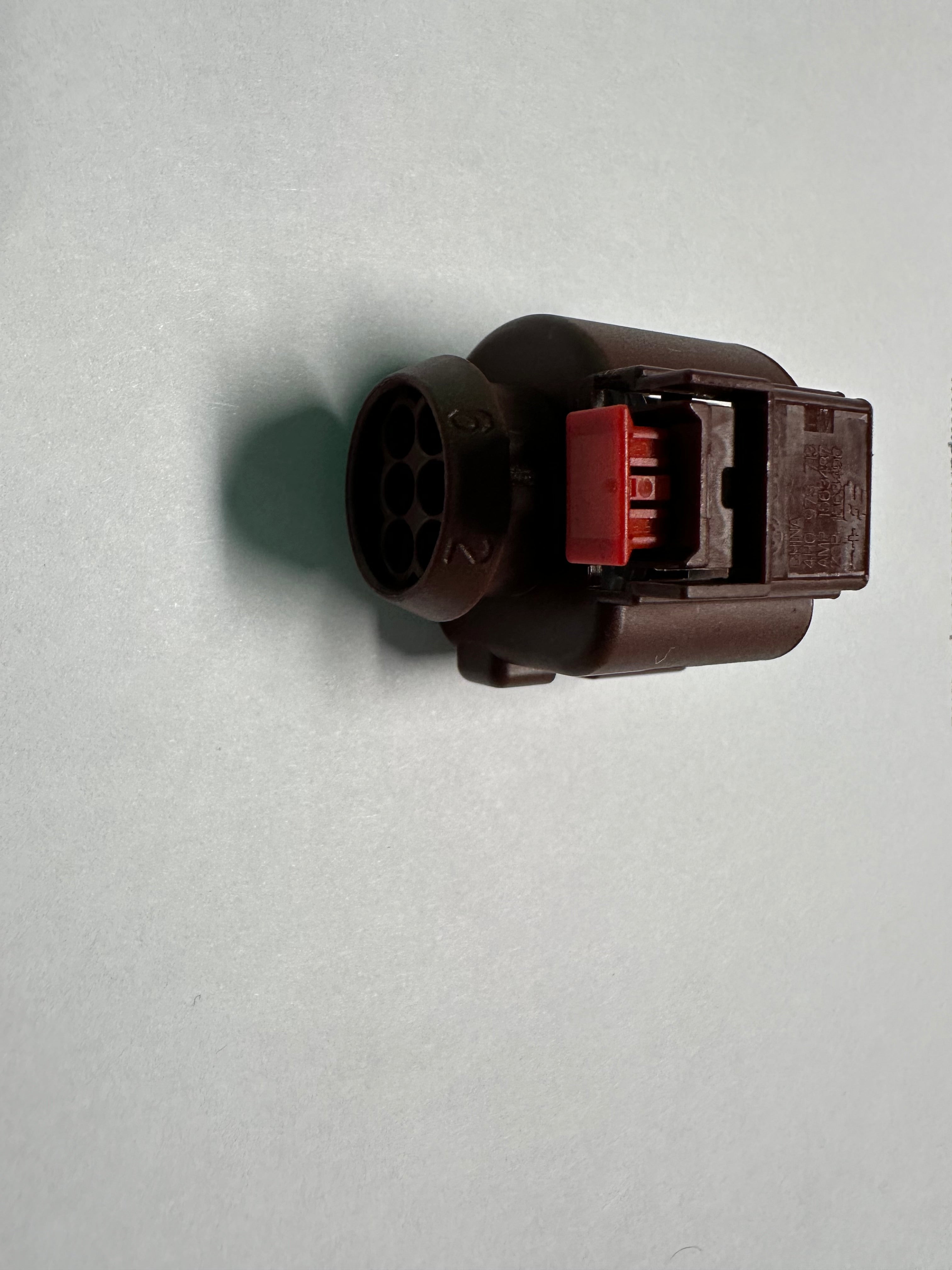 Genuine VW Audi 4H0973713H