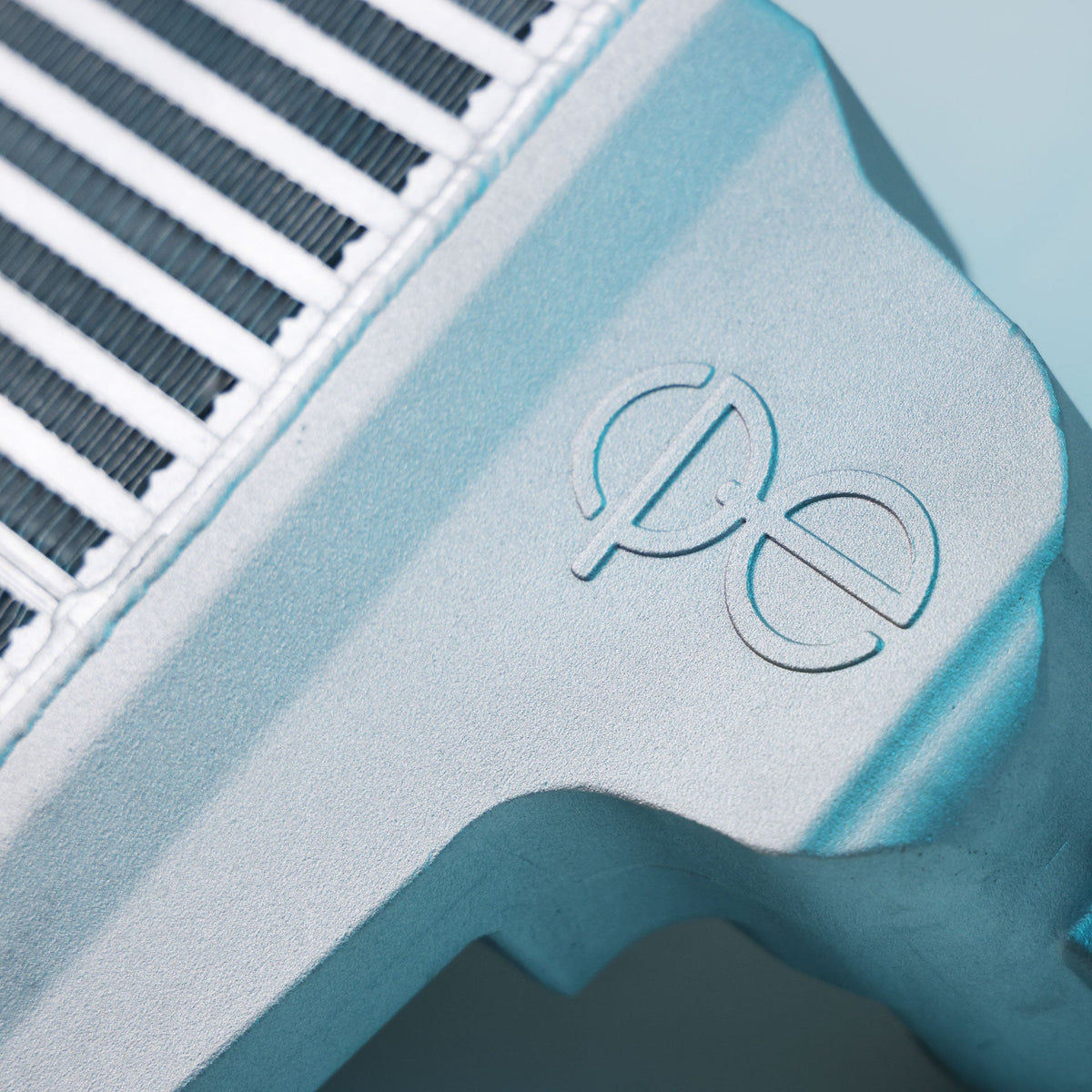 Core™ Explorer ST Front Mount Intercooler FMIC ('20+) | Park Auto ...