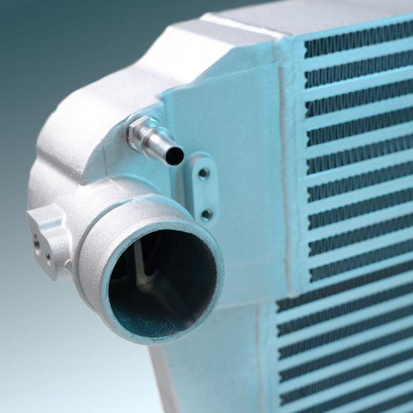 Core™ Explorer ST Front Mount Intercooler FMIC ('20+)