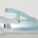 QKspl™ '20-'24 Ford Explorer ST EcoBoost Cast Bellmouth Downpipe-3
