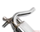 ARMYTRIX Exhaust System Ford Focus RS MKIII 2016-2019-3