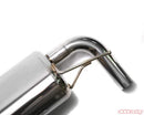ARMYTRIX Exhaust System Ford Focus RS MKIII 2016-2019-4