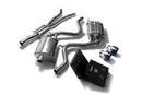 ARMYTRIX Valvetronic Exhaust System Ford Mustang 2.3L EcoBoost 2015-2022-1
