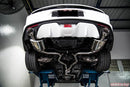 ARMYTRIX Valvetronic Exhaust System Ford Mustang 2.3L EcoBoost 2015-2022-3