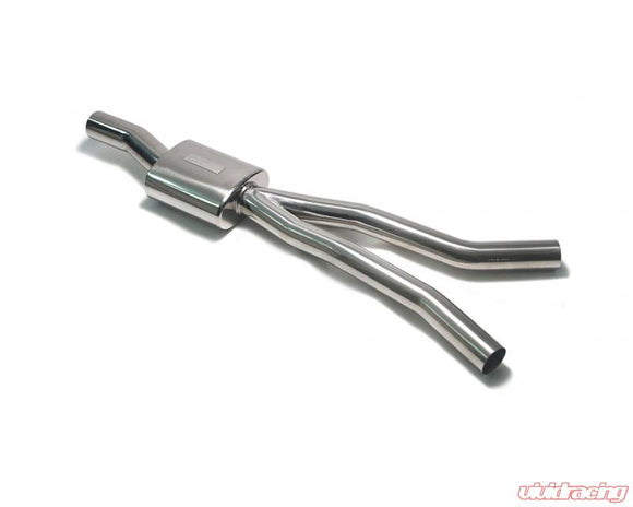 ARMYTRIX Valvetronic Exhaust System Ford Mustang 2.3L EcoBoost 2015-2022