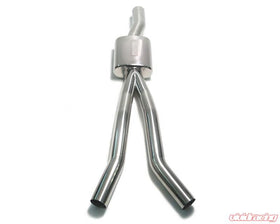 ARMYTRIX Valvetronic Exhaust System Ford Mustang 2.3L EcoBoost 2015-2022 - 0