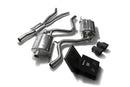 ARMYTRIX Valvetronic Exhaust System Ford Mustang 2.3L EcoBoost 2015-2022-1